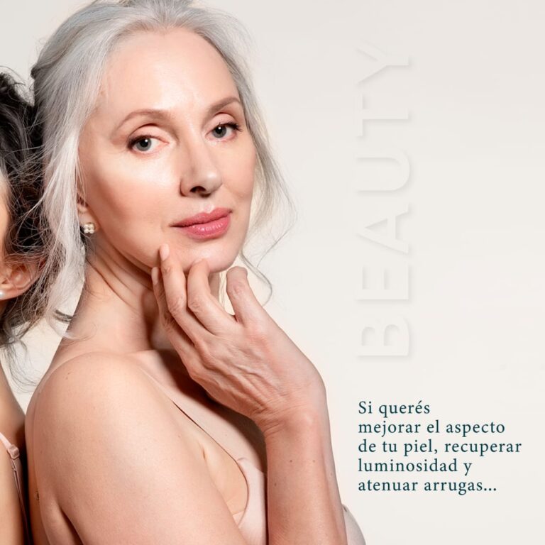Complemento dietario F!NE BEAUTY