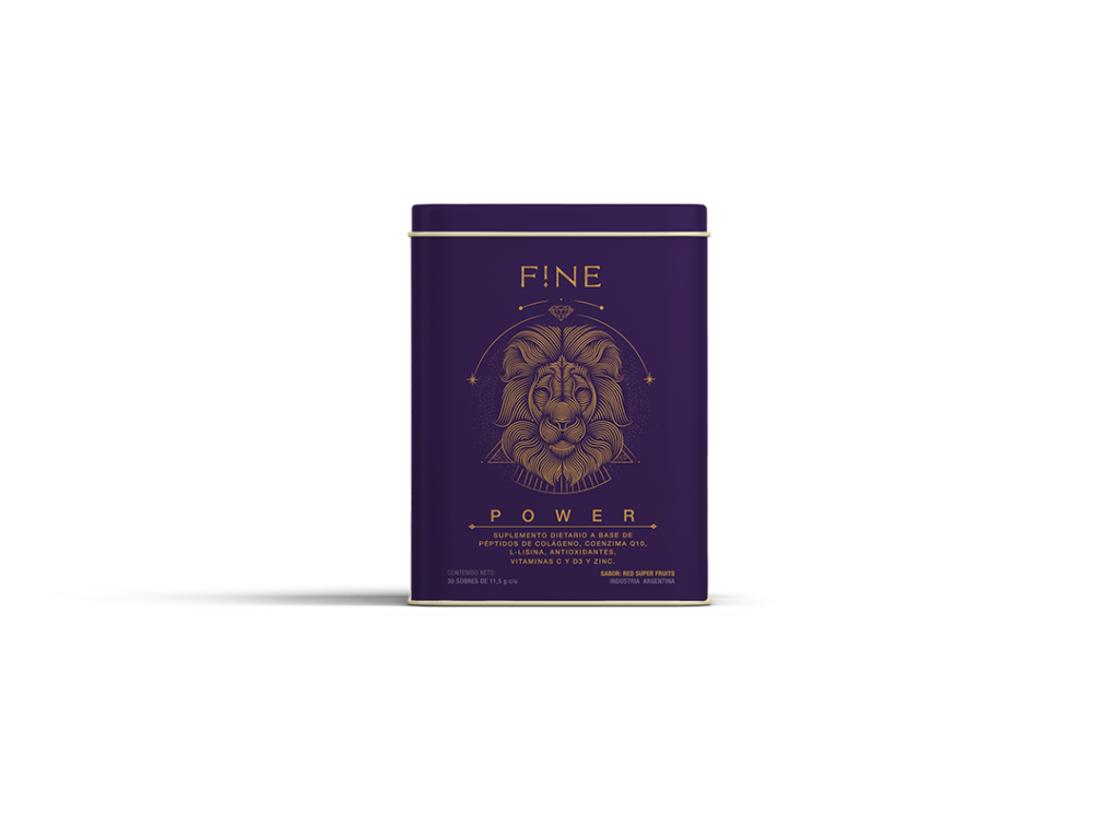 Fine Colágeno Power Divali Clinic