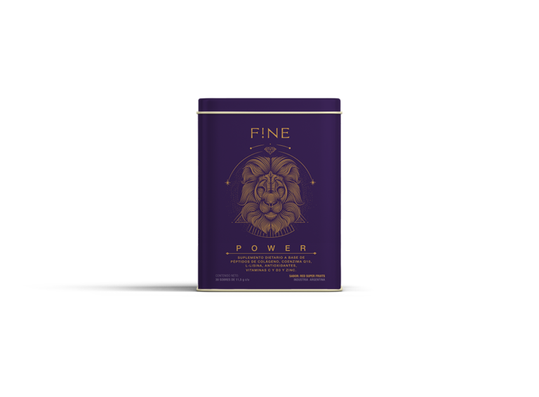 Fine Colágeno Power Divali Clinic